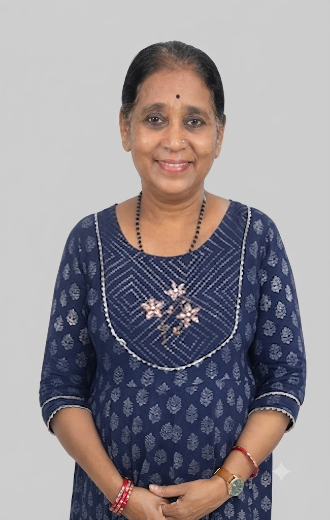 Rajni Pawar - Full time Cook in Malad West in Mumbai